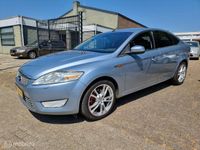 tweedehands Ford Mondeo 2.5-20V Titanium