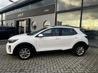 tweedehands Kia Stonic 1.0 T-GDi MHEV DynamicLine NAVI-PACK