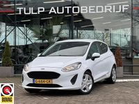 Occasion Ford Fiesta Trend 84 PK (61 kW) 2019 Wit Hatchback
