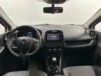 tweedehands Renault Clio IV Estate 1.5 dCi Ecoleader Zen|Navi|Airco|Cruise|All Season|NAP|