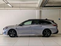 Occasion Peugeot 308 SW Business-Line 131 PK (96 kW) 2023 Grijs Stationwagen