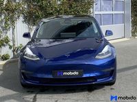 tweedehands Tesla Model 3 Performance 75 kWh