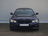 Occasion BMW 320 Executive 184 PK (135 kW) 2022 Blauw (metallic) Sedan