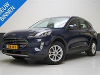 Occasion Ford Kuga Titanium 225 PK (165 kW) 2022 Blauw SUV