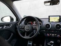 tweedehands Audi A3 Sportback 1.6 TDI Pro Line 110PK 1e eigenaar