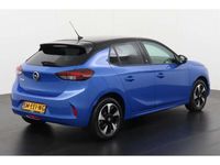 tweedehands Opel Corsa-e Edition | 18.895,- na subsidie | 3-fase |