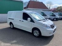 tweedehands Fiat Scudo Bestel 12 2.0 MultiJet LH1 SX