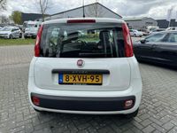 tweedehands Fiat Panda 0.9 Edizione Cool|*Airco*|5-drs|NAP|Elec.pakket|