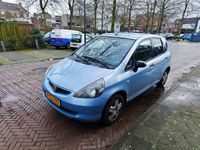 tweedehands Honda Jazz 1.2 S