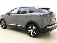 Occasion Peugeot 3008 GT 224 PK (164 kW) 2023 Grijs SUV