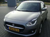Occasion Suzuki Swift Style 83 PK (61 kW) 2022 Grijs Hatchback