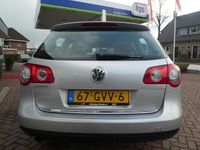 tweedehands VW Passat 1.6 VARIANT TRENDLINE AIRCO