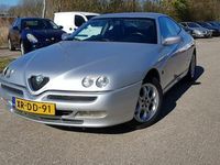 Occasion Alfa Romeo GTV 155 PK (114 kW) 1999 Grijs Coupé