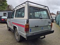 Occasion Nissan Patrol 1987 Grijs SUV