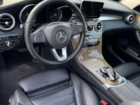 tweedehands Mercedes C350 Lease Edition
