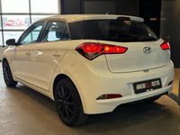 tweedehands Hyundai i20 1.2 LP i-Drive Cool | Airco | Elektr. pakket