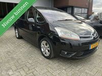 tweedehands Citroën Grand C4 Picasso 1.8-16V Ambiance 7p TREKHAAK*CLIMA*