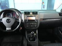 Occasion VW Golf IV Sportline 150 PK (110 kW) 2004 Zwart Hatchback