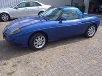 tweedehands Fiat Barchetta 1.8-16V Edizione 2001