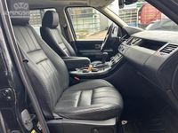 tweedehands Land Rover Range Rover Sport 3.0 TdV6 S