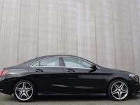 tweedehands Mercedes CLA180 Automaat Ambition AMG Bi-Xenon | Comand Full Map N