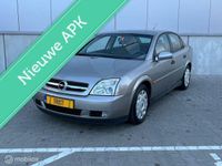 tweedehands Opel Vectra 1.8-16V Comfort Navigator/APK/AC/Velgen