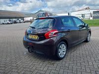 tweedehands Peugeot 208 1.2 VTi Allure