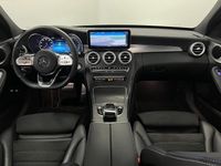 Occasion Mercedes C300 Business 320 PK (235 kW) 2021 Zwart Sedan