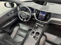 tweedehands Volvo XC60 2.0 Recharge T6 AWD R-Design?Panoramadak?360 Camera?Harman/Kardon?Stoelventilatie?Stoelverwarming?Virtual Cockpit?