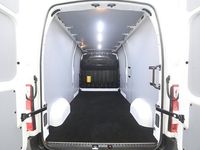 Occasion Renault Master 150 PK (110 kW) 2021 Wit MPV