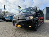 Occasion VW T5 Highline 179 PK (131 kW) 2012 Overige Van