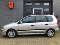 tweedehands Mitsubishi Space Star 1.8 Shogun Airco - NAP - Lm velgen - goed onderhouden