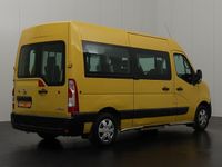 Occasion Nissan NV400 145 PK (106 kW) 2016 Geel Van