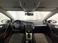 Occasion VW Golf VII Comfortline 110 PK (80 kW) 2014 Grijs Hatchback