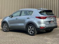 tweedehands Kia Sportage 1.6 Must bj 2021 1E Eigenaar Navi Camera Lmv