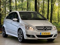 tweedehands Mercedes B160 Blue EFFICIENCY Business Class | Navigatie | Stoelverwarming | Parkeersensoren | Multifunctioneel Stuurwiel | Airconditioning | Automatische Verlichting |
