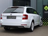 tweedehands Skoda Octavia Combi 1.4 TSI Greentech Ambition Business