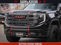 Occasion GMC Sierra 419 PK (308 kW) 2024 Zwart Pickup