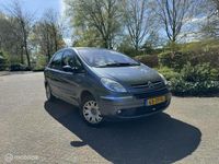 tweedehands Citroën Xsara Picasso 2.0i-16V Exclusive AUT