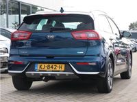 tweedehands Kia Niro 1.6 GDi Hybrid First Edition I Trekhaak I Navi