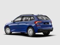 Nieuw Skoda Kamiq Essence 116 PK (85 kW) 2025 Overige SUV