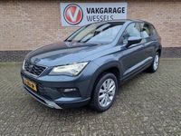 tweedehands Seat Ateca 1.4 EcoTSI Style | Camera | LM | Clima | Trekhaak |