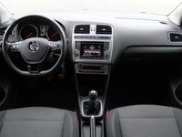 tweedehands VW Polo 1.2 TSI Highline|Bluetooth|Nap|Pdc|