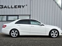 tweedehands Mercedes E300 4-Matic BlueEFFICIENCY Avantgarde