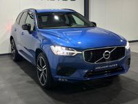 tweedehands Volvo XC60 2.0 B5 AWD R-Design 250 PK Automaat / Lederen inte