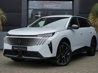Occasion Peugeot 5008 Allure 136 PK (100 kW) 2025 Wit (metallic) SUV