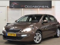 tweedehands Peugeot 308 1.2 VTi Active NAVI