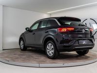 tweedehands VW T-Roc 1.0 TSI 116PK | Stoelverw. | Lane Assist | Aut. Airco | Aut.