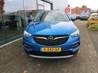 tweedehands Opel Grandland X 1.2 Turbo Business Executive NAVI KEYLESS CLIMA PD