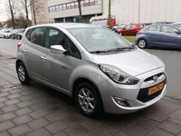 tweedehands Hyundai ix20 1.4i i-Motion